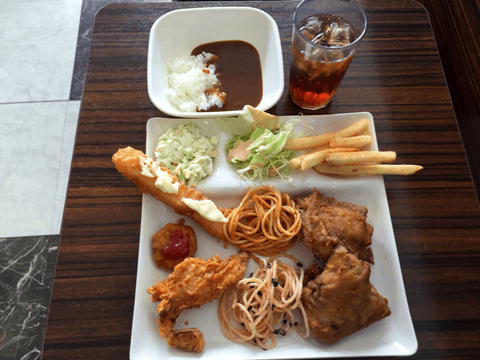 大阪で人気No.1のラーメンから一年中食べ放題を開催しているケンタッキーまで、大阪グルメを大特集！#10