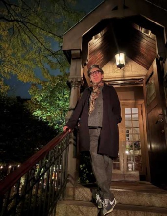 Instagram:布袋寅泰(@hotei_official)より