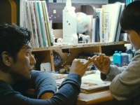 本木雅弘主演、西川美和監督最新作『永い言い訳』より心温まる場面写真到着