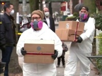 100万個近くのN95マスクや医療用品を買占めした男性が逮捕され、FBIがそのすべてを押収（アメリカ）