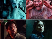 悪夢にうなされる日々が続いてしまいそうな最新ホラー映画12作品