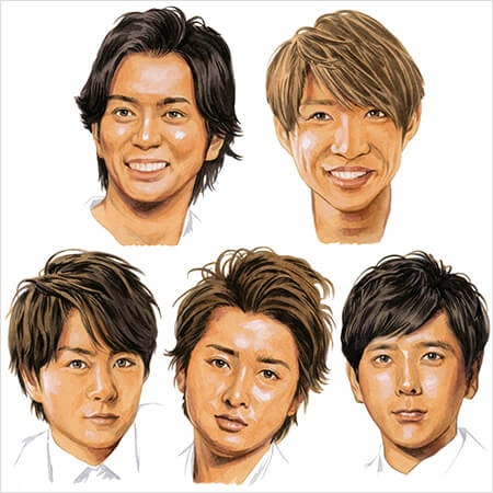 嵐