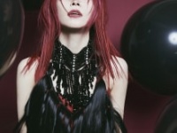 LiSA⒞ 2021年JASRAC賞
