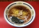 【ラーメン情報】あとは野となれ麺となれ vol.29『伊峡』