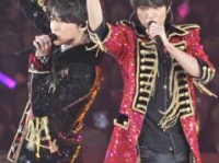 亀と山P
