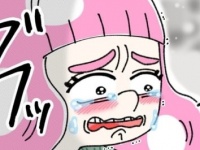 喜んでいいの……？　悩みを克服した女に訪れた「泣くほどうれしい出来事」【ないものねだりの女達。 #399】