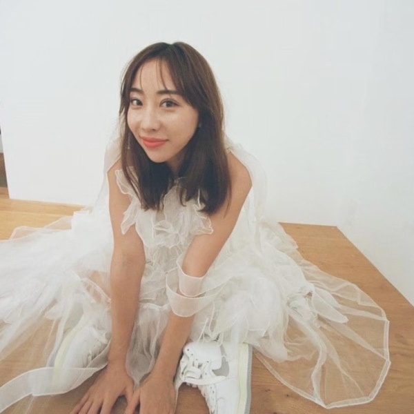 『バチェラー4』秋倉諒子、交際2年記念日に第二弾のオリジナル楽曲「my Darlin’」をリリース！