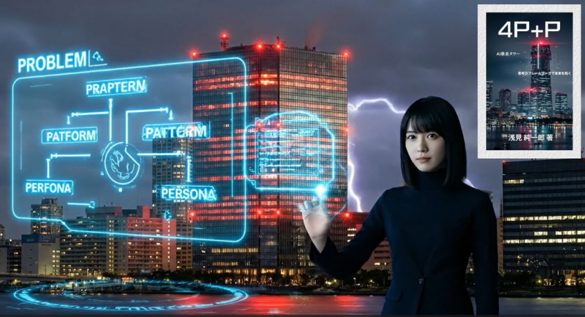 イノベーティブジャパン株式会社のプレスリリース画像