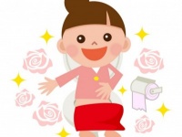 こんにゃろ！　いい加減でてこいや～！　便秘女子の便秘女子による便秘解消テクニック♪