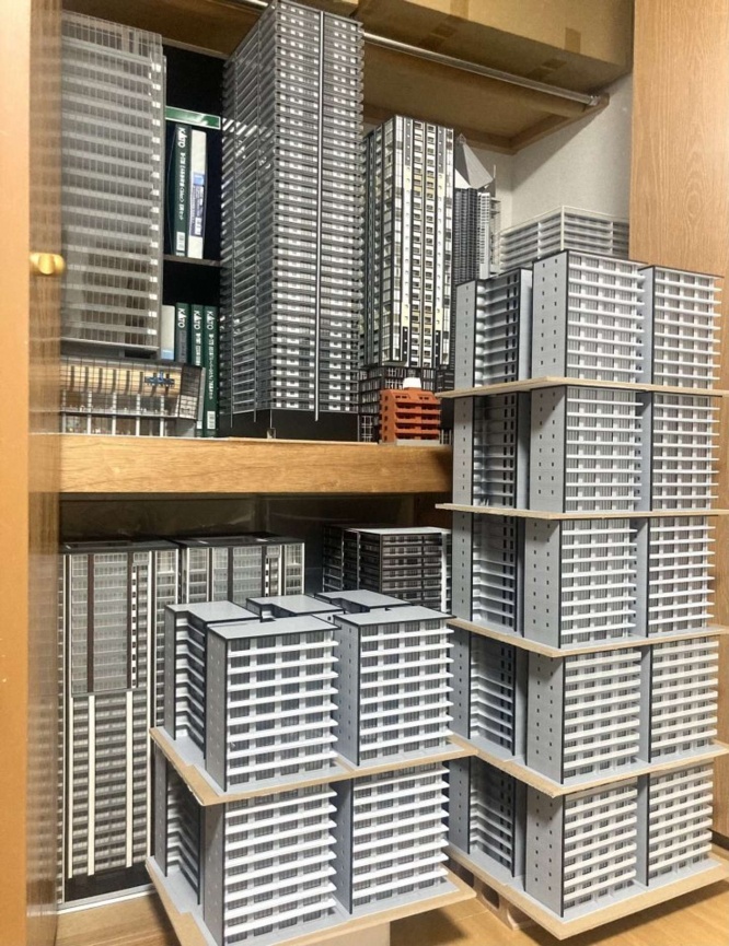 圧巻の光景だ...!