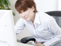 これで痛みがやわらぐ!?　ツライ生理痛の乗り越え方5つ