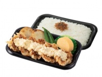 チキン南蛮弁当