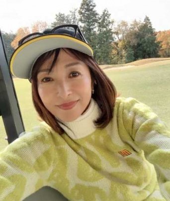 Instagram:かとうれいこ(@katoreiko_official)より