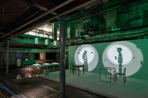 『半導体は、SFだ。』with YOASOBI