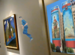 写真や絵画の中の人物に命が吹き込まれる！？ワシントン大学の技術が凄い！