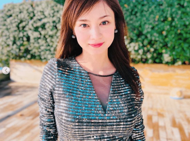 ※画像は平愛梨のインスタグラムアカウント『＠harikiri_tairi』より