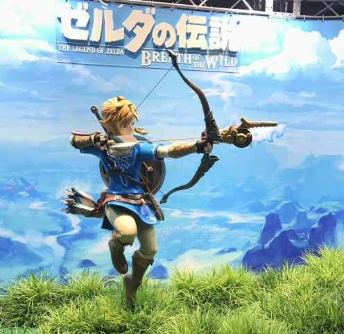 ゼルダの伝説