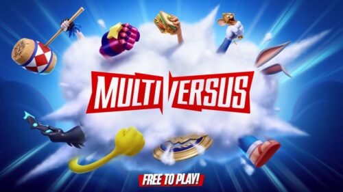 MultiVersus