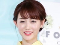 新井恵理那