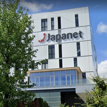 ジャパネットたかた