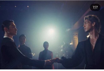 Instagram:町田啓太(@keita_machida_official)より