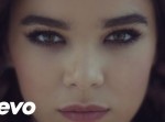女優ヘイリー・スタインフェルドがデビュー曲で１億再生突破！