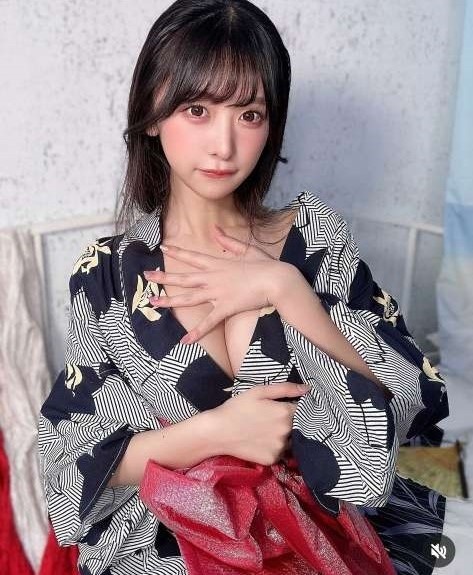 Instagram:真島なおみ(@naomi_majima)より