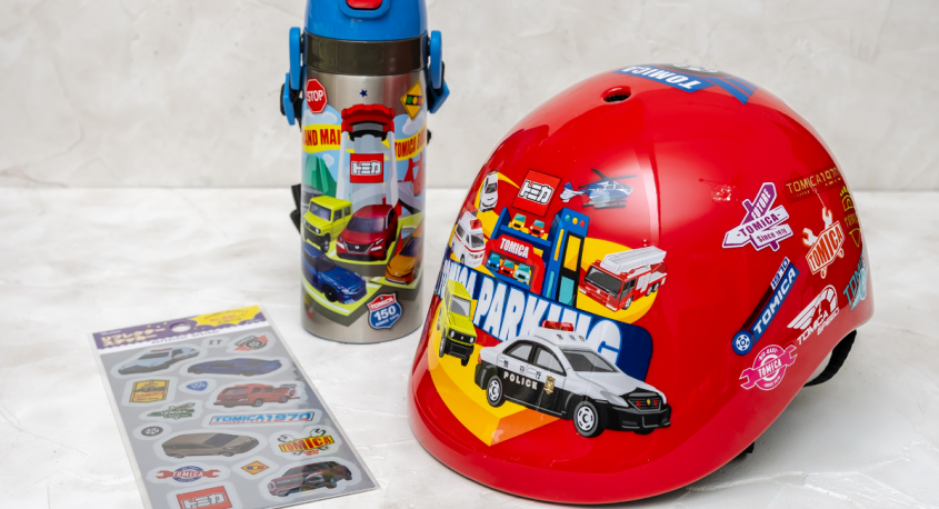 スケーター株式会社のプレスリリース画像