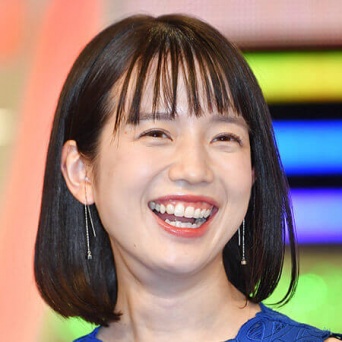 弘中綾香