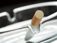 篠原信一　オリンピックで金をとれなかったのは「タバコを吸えなかったから！」