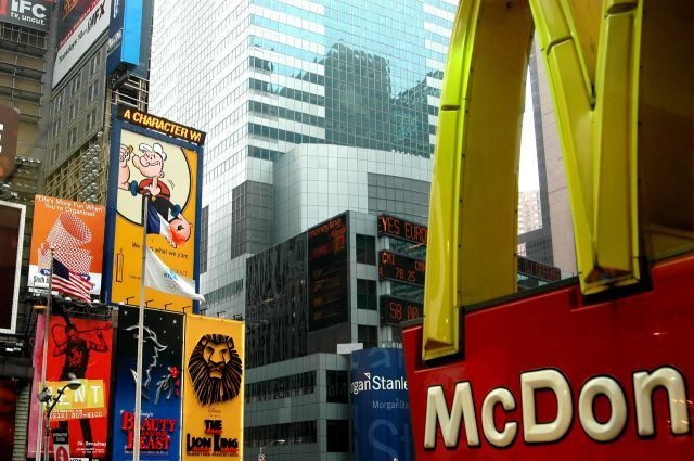 マックが裏メニューを公開！オーストラリアの凄すぎるバーガーとは