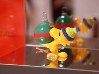 かわいすぎっ!!!　「スヌーピーミュージアム」でウッドストックの誕生秘話に迫る