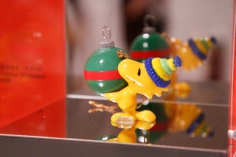 かわいすぎっ!!!　「スヌーピーミュージアム」でウッドストックの誕生秘話に迫る