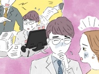 「彼氏がパワハラを受けているかも」と感じた時の対処法3つ