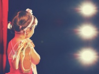 蒼井優、「先生ってよんで」と魔性っぷりを披露