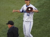 平田真吾