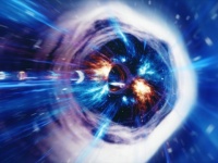 ワームホールはブラックホールの中に隠されている？ 時空をつなぎ、量子力学と一般相対性理論をもつなぐかもしれない謎の現象