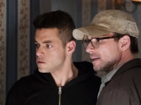批評家絶賛の海ドラ『MR.ROBOT』監督が自信を語る！　「IT業界をリアルに表現するという課題を達成できた」