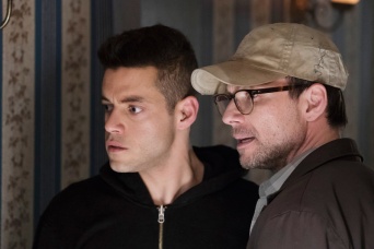 批評家絶賛の海ドラ『MR.ROBOT』監督が自信を語る！　「IT業界をリアルに表現するという課題を達成できた」