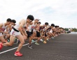 10/19『第101回箱根駅伝予選会』　10/25～出場全20大学を30分ずつ特集！　『箱根駅伝101回目のSTORY』　日テレジータスで放送決定！！