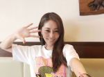 熊切あさ美が恐怖のストーカー被害を告白。密室での体験がトラウマものだった。