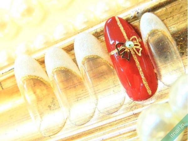 Dolce.Nail (埼玉)