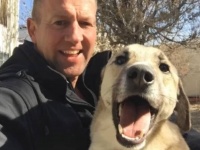 アフガニスタンに置き去りになった200匹以上の犬猫を救出した元英海軍兵