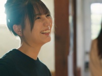 阿部サダヲ＆小坂菜緒(日向坂46)　ドラマのような新TVCM・本日公開！　小坂は「ぜひじっくりと見ていただけたら…」