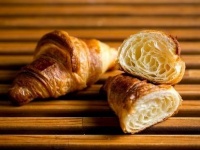 これがおいしいんだな！「プラチナ クロワッサン 10個セット」