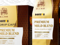 株式会社ドトールコーヒーのプレスリリース画像