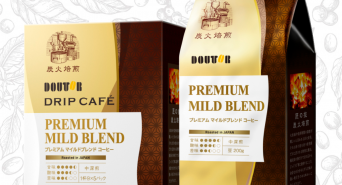株式会社ドトールコーヒーのプレスリリース画像