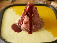 ニッチーズ -肉CHEESE- のプレスリリース画像