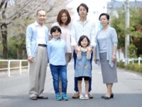 正直、めんどくせぇ。彼女・奥さんの家族と仲よくするのが億劫な男性●●％
