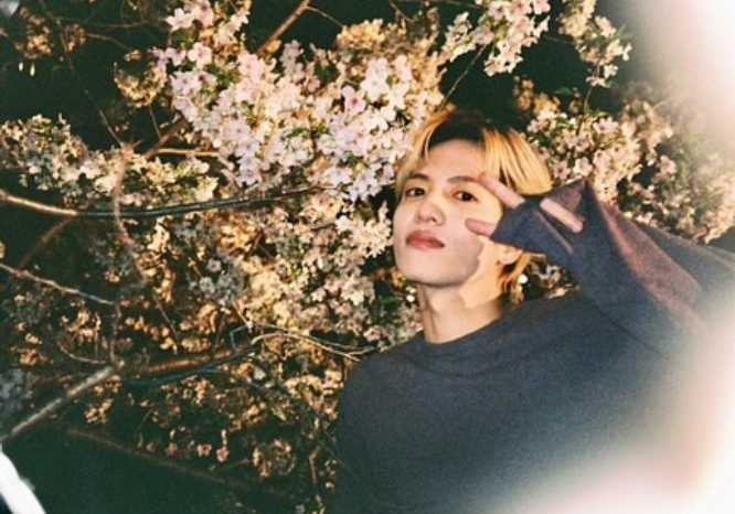 Instagram:志尊淳(@jun_shison0305)より